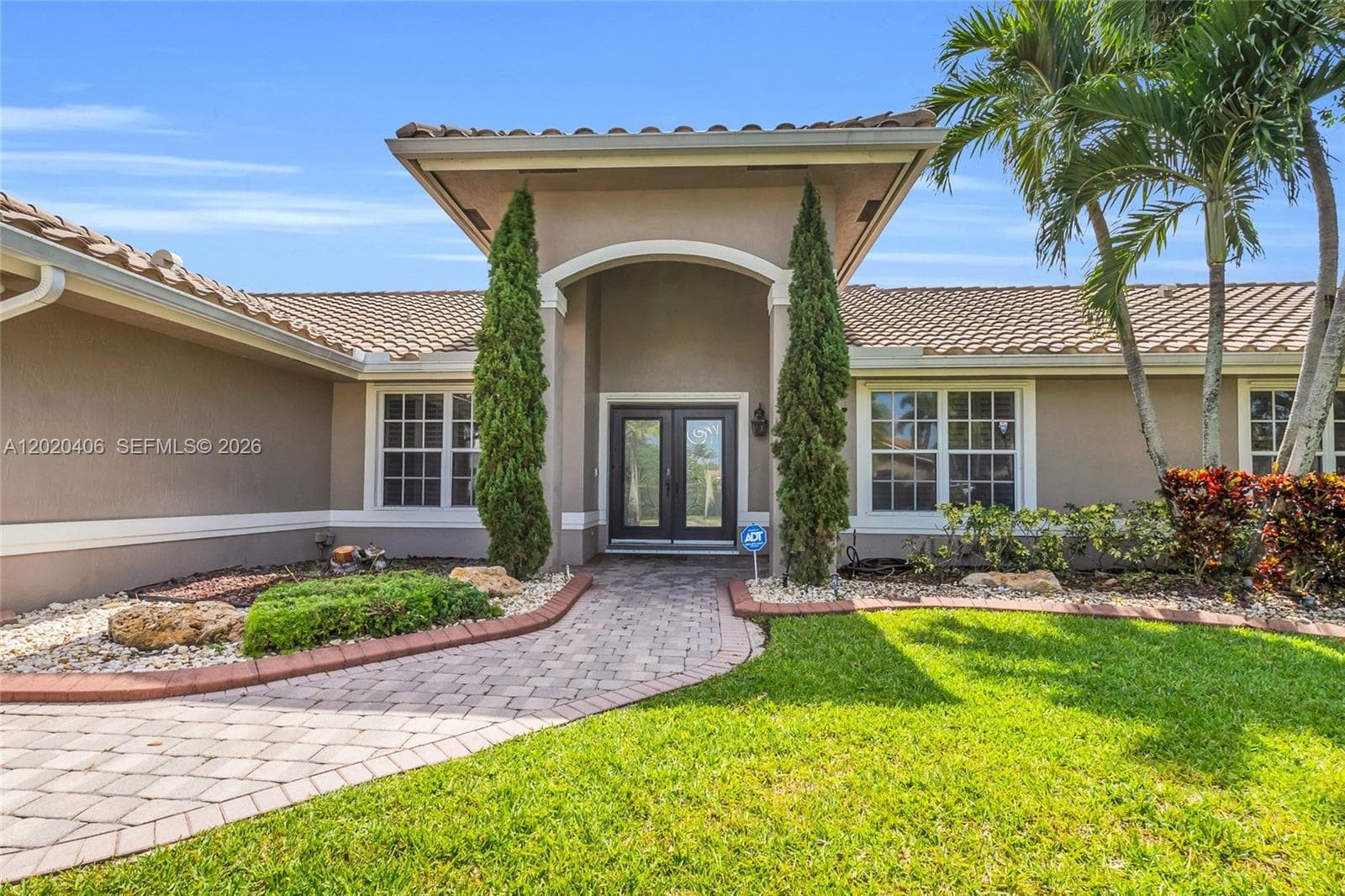 321 NW 193rd Ave, Pembroke Pines FL 33029 - Pembroke Pines, FL - Photo 1