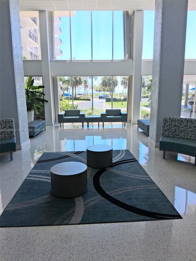 405 N Ocean Blvd # 1815, Pompano Beach FL 33062 - Pompano Beach, FL - Photo 2