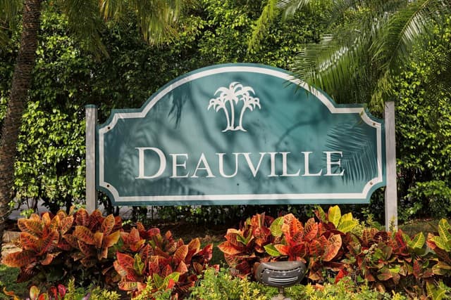 6550 S Oriole Boulevard # 2050, Delray Beach FL 33446 - Delray Beach, FL - Photo 2