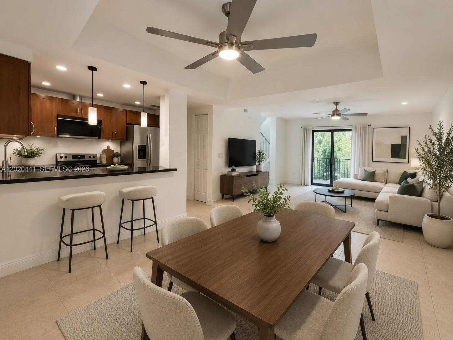 3204 Bird Ave # 104, Miami FL 33133