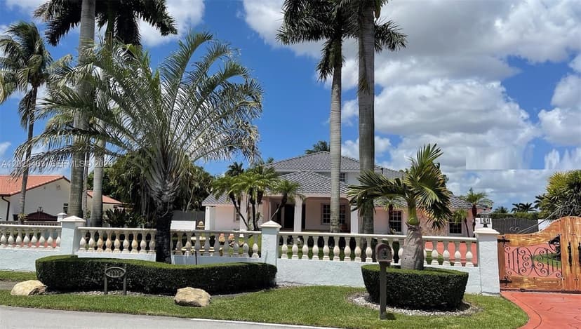 3401 SW 129th Ave, Miami FL 33175