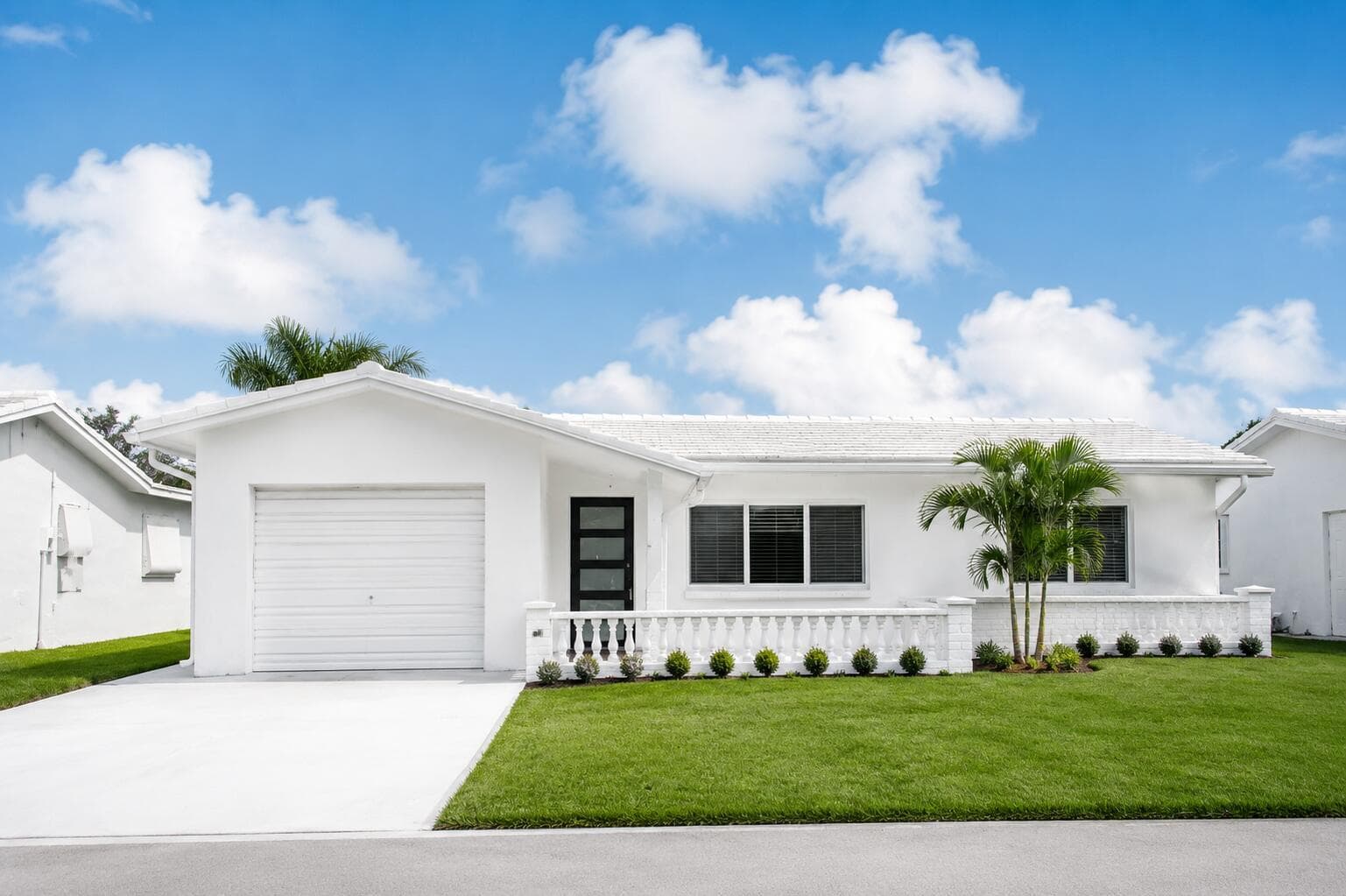 1009 Leisure Lane, Boynton Beach FL 33426