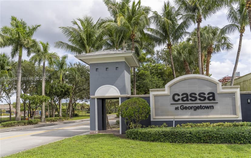 1415 NW 34th Way, Lauderhill FL 33311