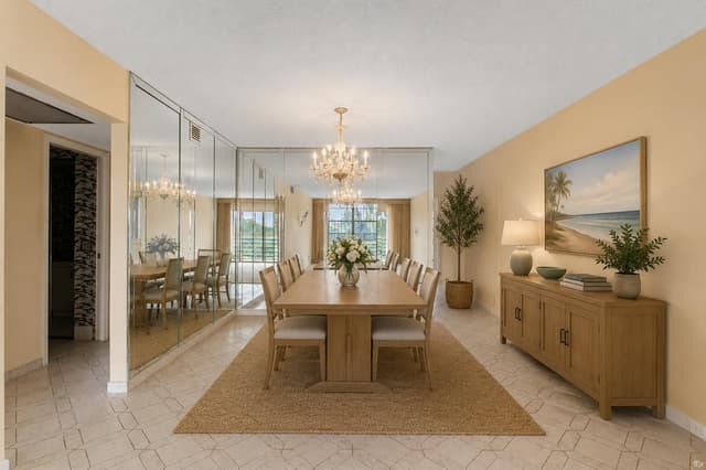 2502 Antigua Terrace # F4, Coconut Creek FL 33066 - Coconut Creek, FL - Photo 6