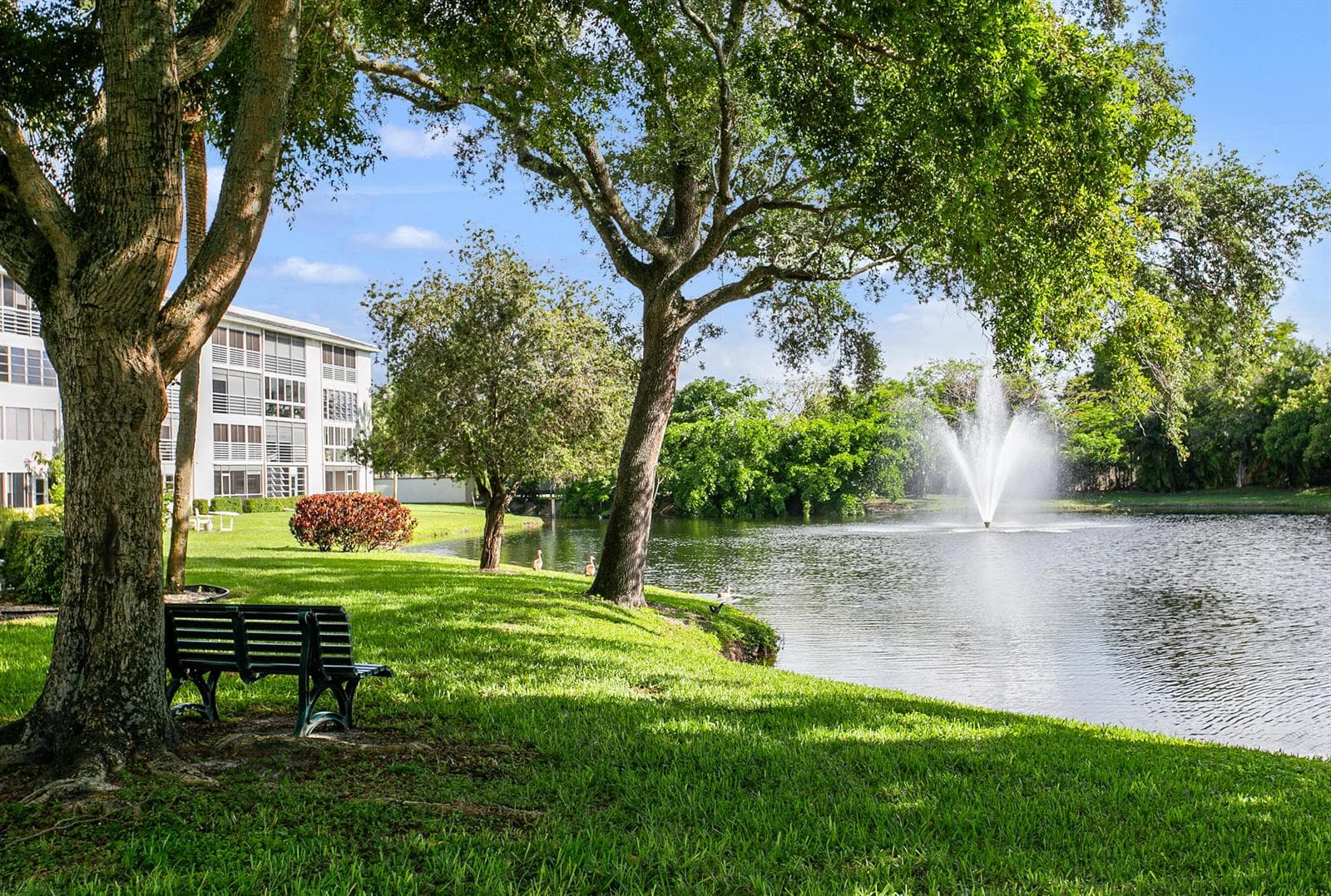 2502 Antigua Terrace # F4, Coconut Creek FL 33066 - Coconut Creek, FL - Photo 1