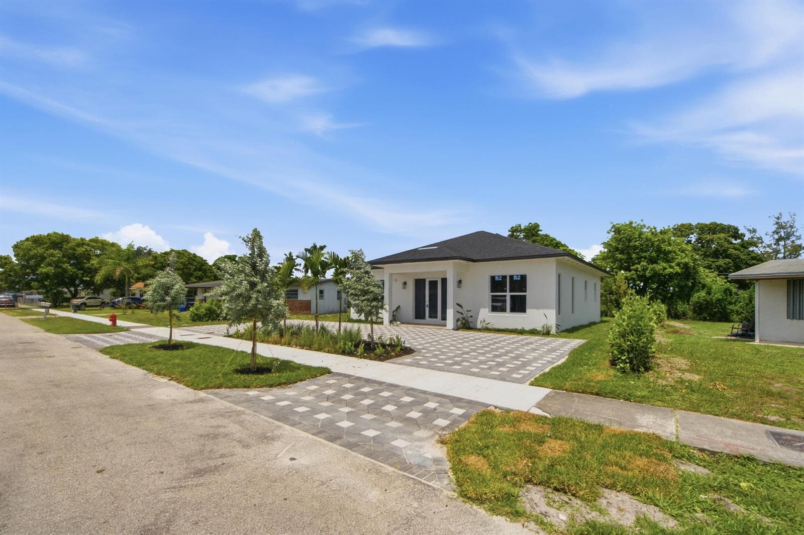 1705 NW 15th Street, Fort Lauderdale FL 33311