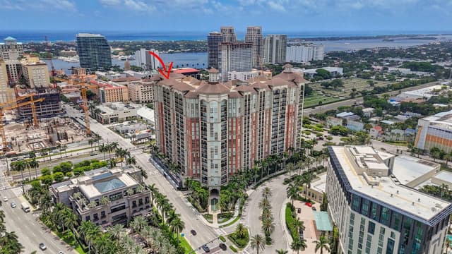 550 Okeechobee Boulevard # 04, West Palm Beach FL 33401 - West Palm Beach, FL - Photo 6