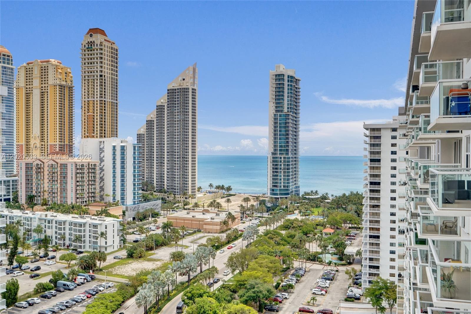 230 174th St # 2112, Sunny Isles Beach FL 33160