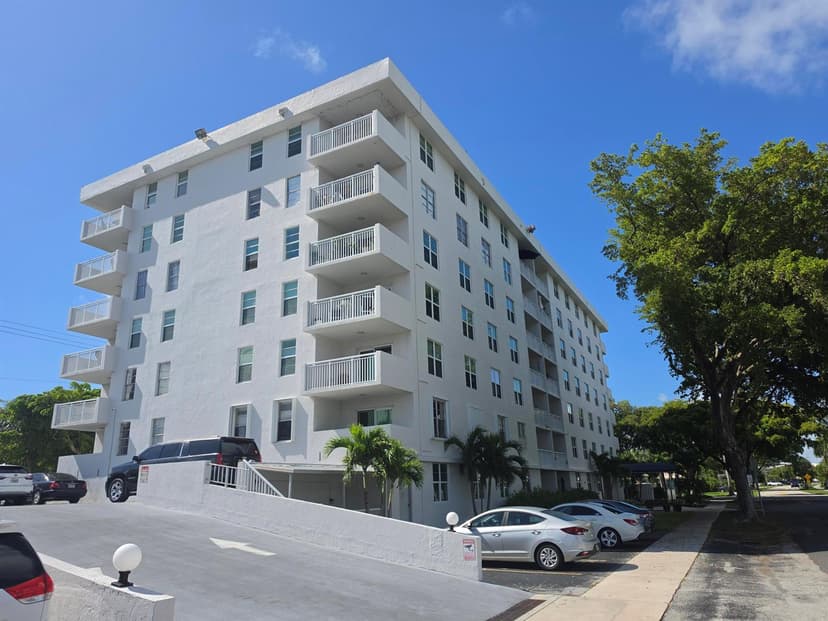 6000 NE 22nd Way # 3g, Fort Lauderdale FL 33308