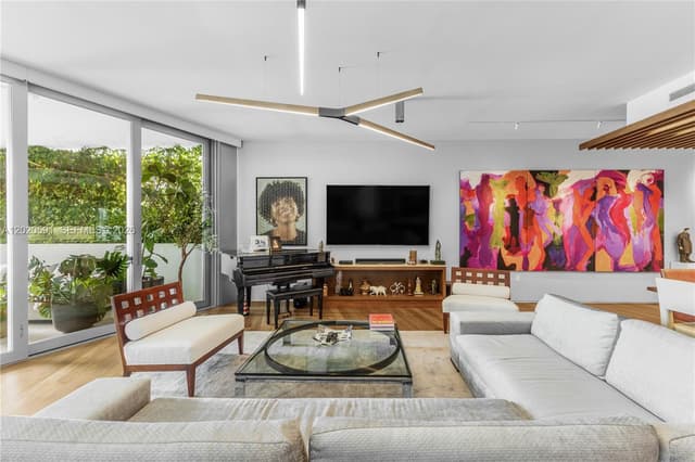 1300 Monad Ter # 3E, Miami Beach FL 33139 - Miami Beach, FL - Photo 3