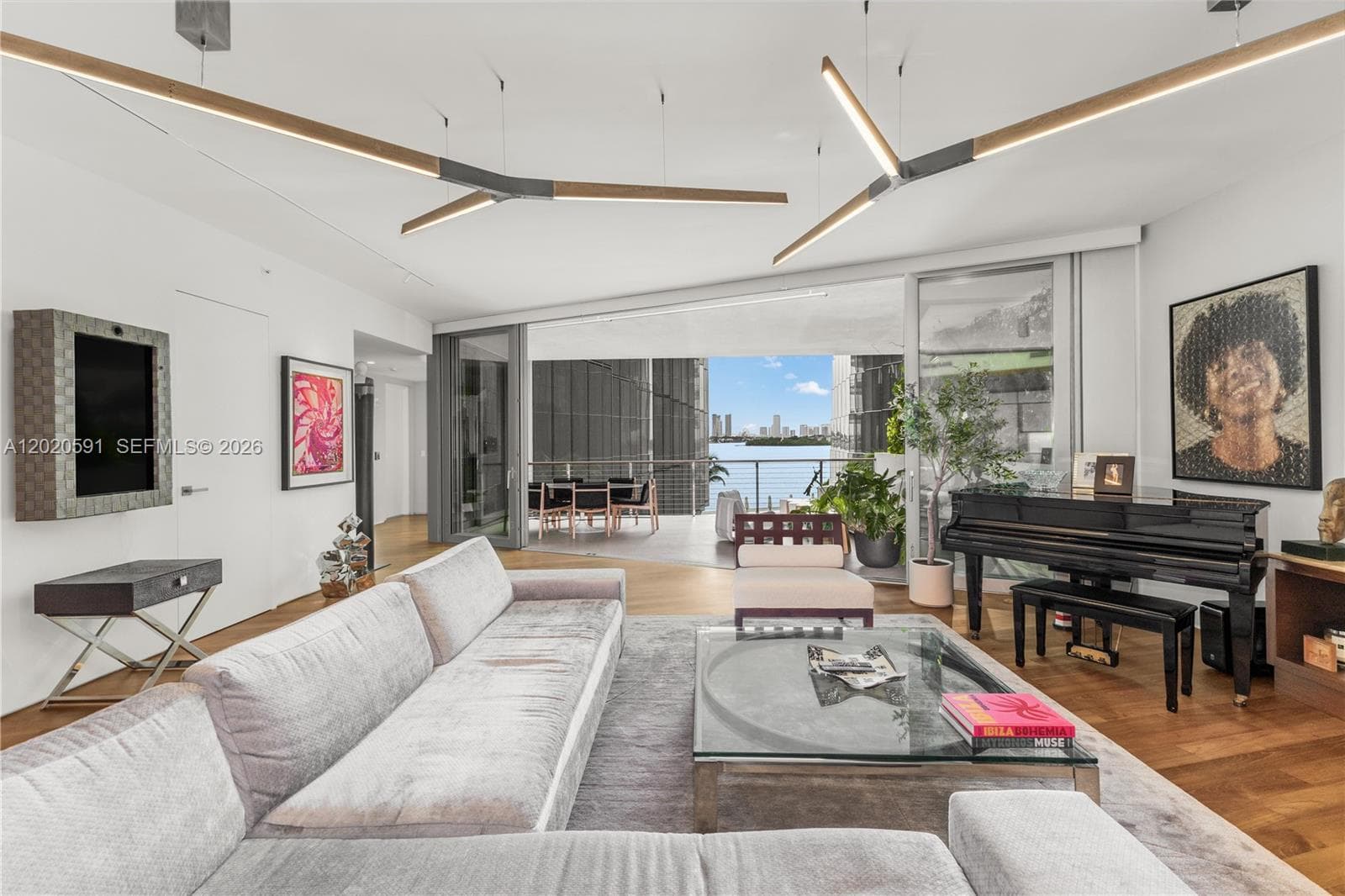 1300 Monad Ter # 3E, Miami Beach FL 33139 - Miami Beach, FL - Photo 1