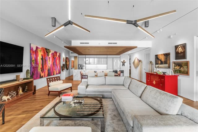 1300 Monad Ter # 3E, Miami Beach FL 33139 - Miami Beach, FL - Photo 4
