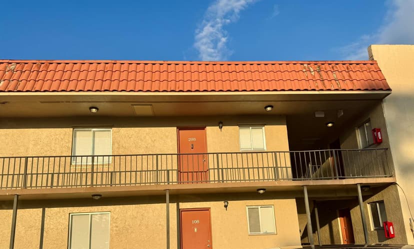 6086 Forest Hill Boulevard # 208, West Palm Beach FL 33415