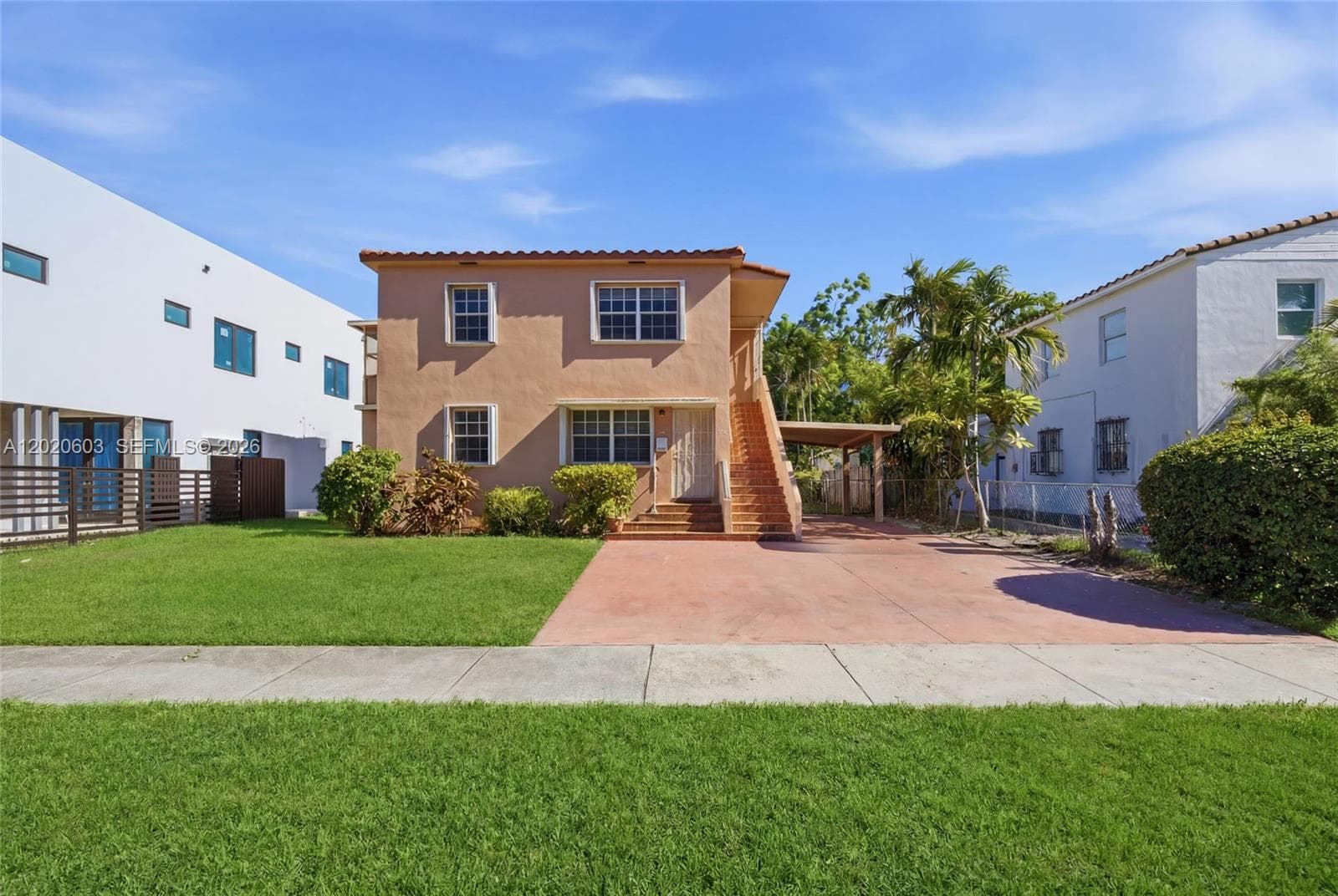 3750 SW 27th St, Miami FL 33134