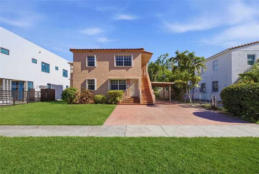 3750 SW 27th St, Miami FL 33134