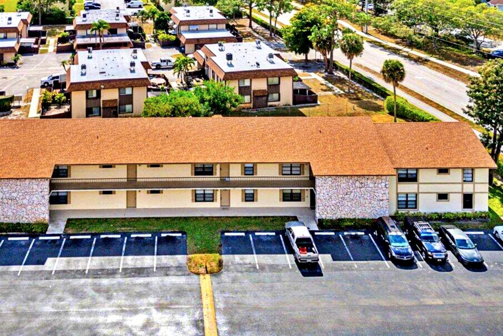5894 Longbow Lane Apt 10, West Palm Beach FL 33415 - West Palm Beach, FL - Photo 1