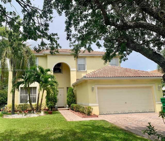 18815 SW 29th St, Miramar FL 33029 - Miramar, FL - Photo 2