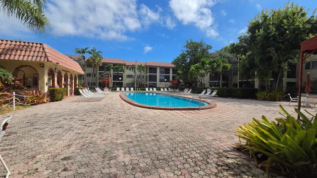 257 S Cypress Road # 408, Pompano Beach FL 33060 - Pompano Beach, FL - Photo 2