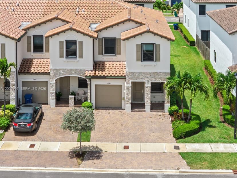 11945 SW 245th Ter, Homestead FL 33032