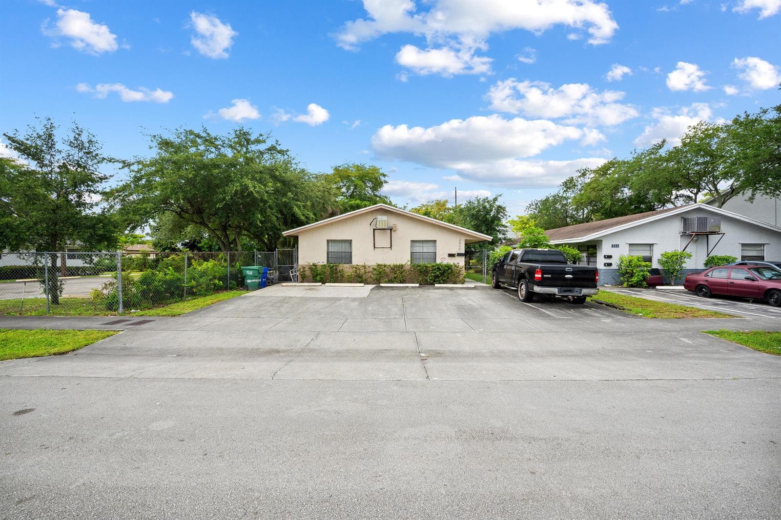 2840 NW 13th Court # 2, Fort Lauderdale FL 33311