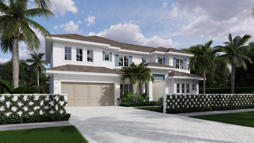 235 Forest Hill Boulevard, West Palm Beach FL 33405