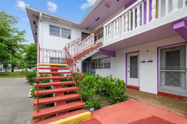 245 NE 191st St # 3014, Miami FL 33179 - Miami, FL - Photo 2