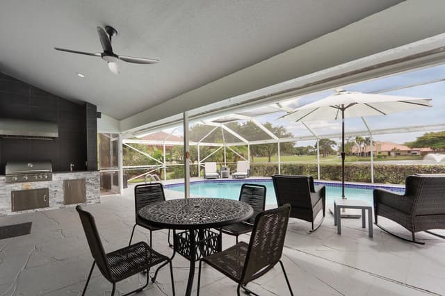 2 Old Fence Road, Palm Beach Gardens FL 33418 - Palm Beach Gardens, FL - Photo 7