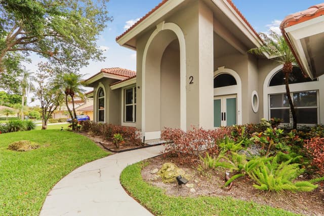 2 Old Fence Road, Palm Beach Gardens FL 33418 - Palm Beach Gardens, FL - Photo 3