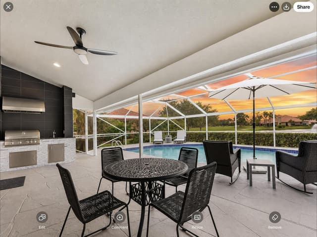 2 Old Fence Road, Palm Beach Gardens FL 33418 - Palm Beach Gardens, FL - Photo 4