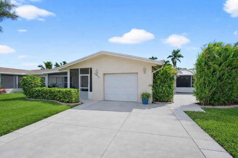 6309 Dusenburg Road, Delray Beach FL 33484