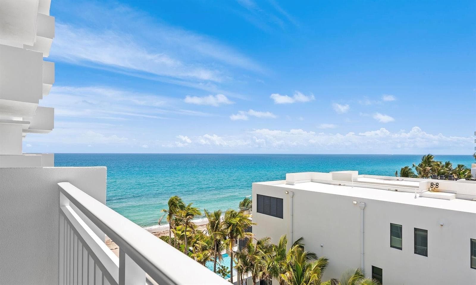 4511 S Ocean Boulevard # 601, Highland Beach FL 33487