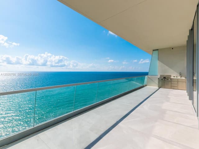 18501 E Collins # 1503, Sunny Isles Beach FL 33160 - Sunny Isles Beach, FL - Photo 2