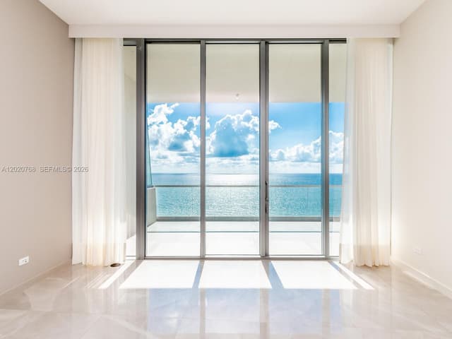 18501 E Collins # 1503, Sunny Isles Beach FL 33160 - Sunny Isles Beach, FL - Photo 5