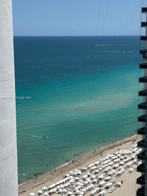 18201 Collins Ave # 3407, Sunny Isles Beach FL 33160 - Sunny Isles Beach, FL - Photo 1