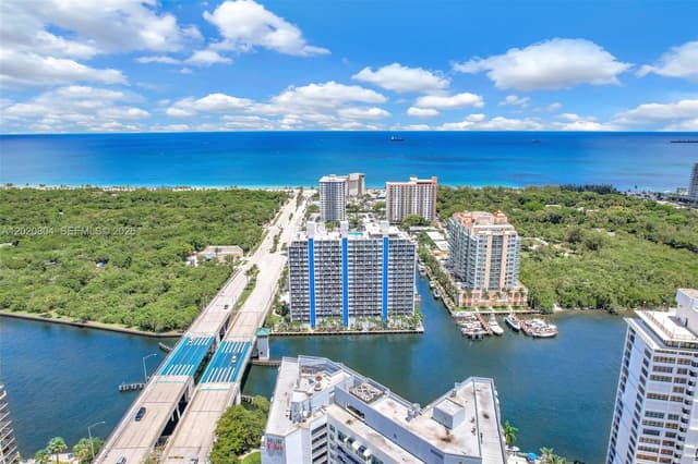2800 E Sunrise Blvd # 17E, Fort Lauderdale FL 33304 - Fort Lauderdale, FL - Photo 6