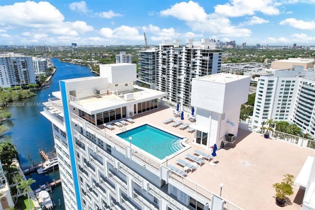 2800 E Sunrise Blvd # 17E, Fort Lauderdale FL 33304 - Fort Lauderdale, FL - Photo 3