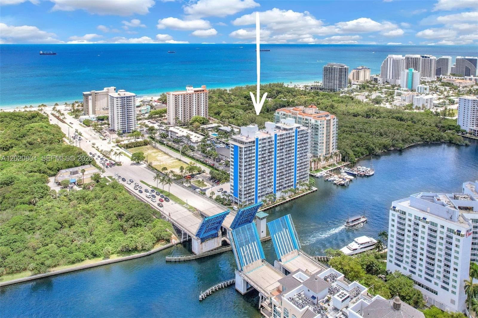 2800 E Sunrise Blvd # 17E, Fort Lauderdale FL 33304 - Fort Lauderdale, FL - Photo 1