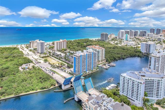 2800 E Sunrise Blvd # 17E, Fort Lauderdale FL 33304 - Fort Lauderdale, FL - Photo 5