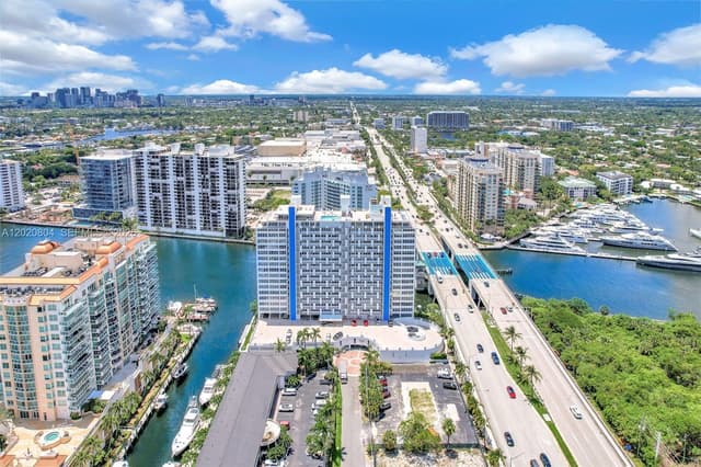 2800 E Sunrise Blvd # 17E, Fort Lauderdale FL 33304 - Fort Lauderdale, FL - Photo 4