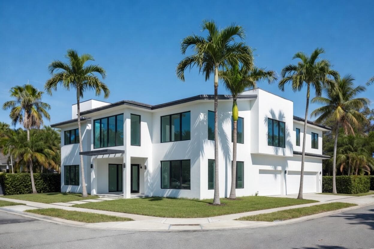 502 SE 3rd Avenue, Delray Beach FL 33483