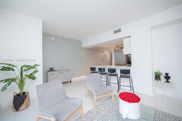 1300 Brickell Bay Dr # 1601, Miami FL 33131 - Miami, FL - Photo 7