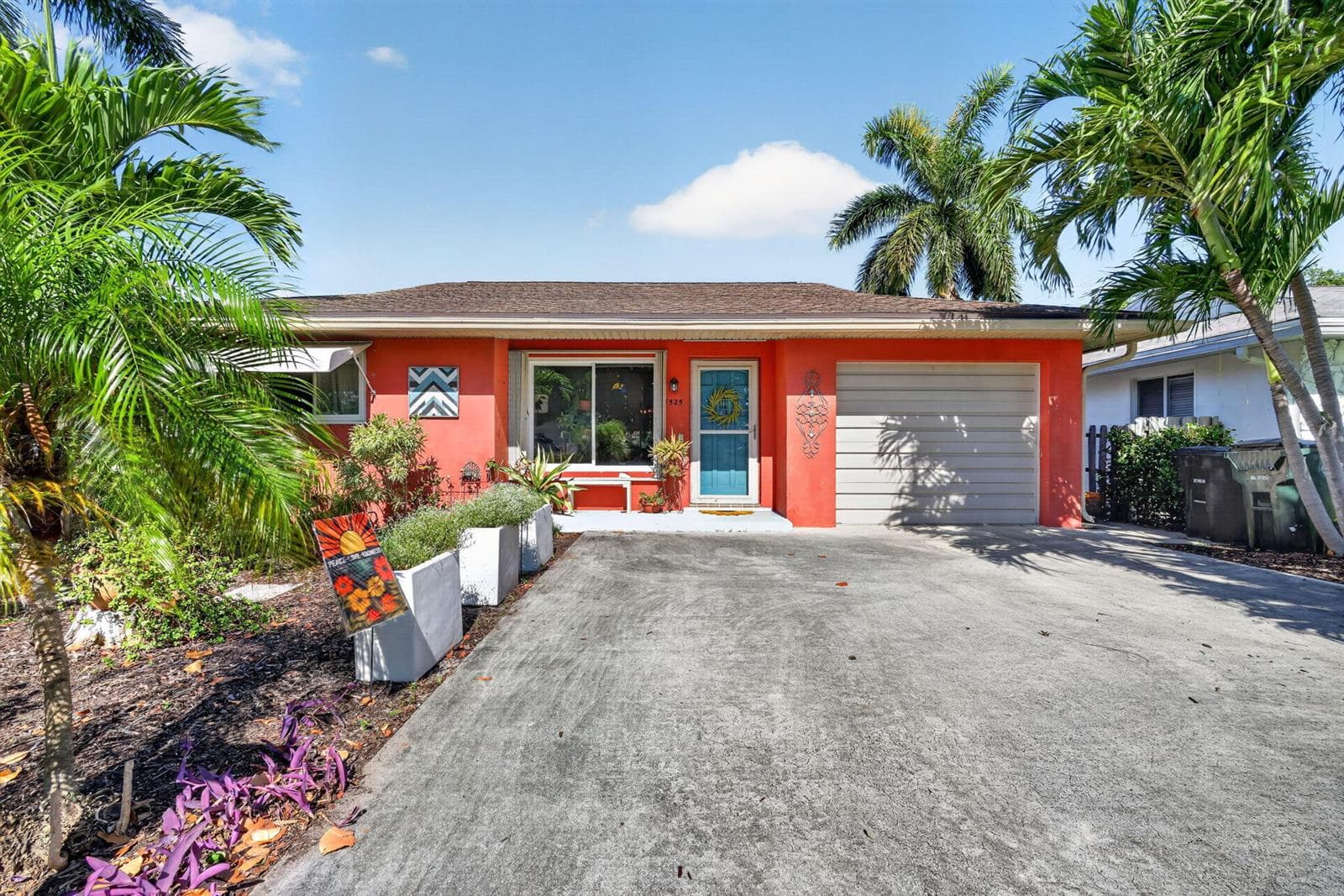 1525 N M Street, FL 33460 - Photo 1