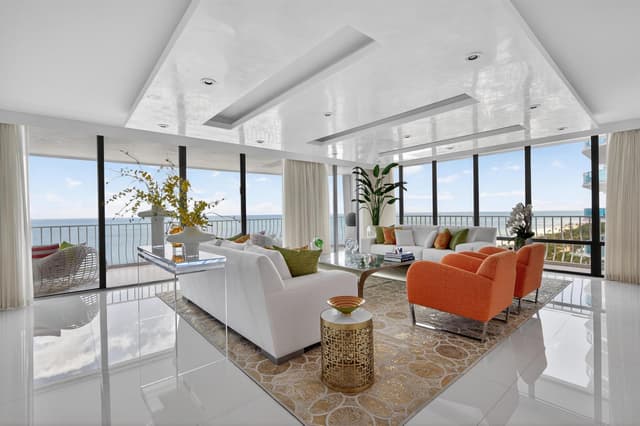 10155 Collins Avenue # 1401, Bal Harbour FL 33154 - Bal Harbour, FL - Photo 7