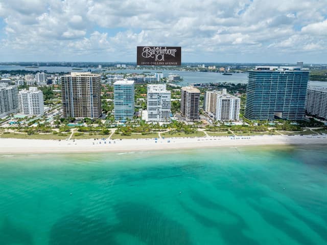 10155 Collins Avenue # 1401, Bal Harbour FL 33154 - Bal Harbour, FL - Photo 3