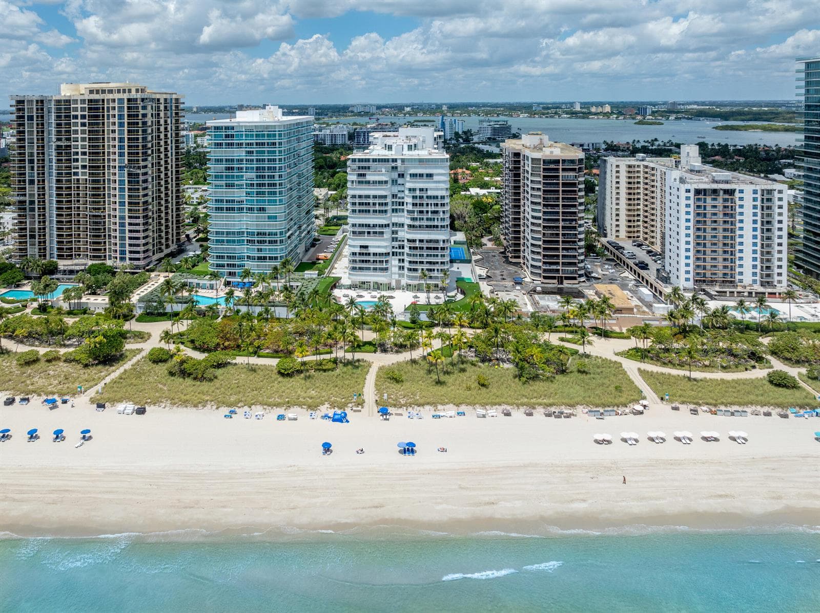 10155 Collins Avenue # 1401, Bal Harbour FL 33154 - Bal Harbour, FL - Photo 1