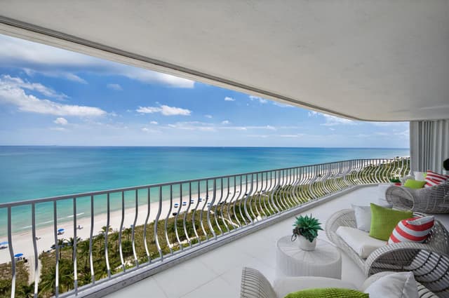 10155 Collins Avenue # 1401, Bal Harbour FL 33154 - Bal Harbour, FL - Photo 4