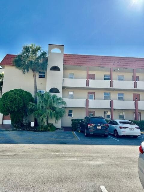 7960 Sunrise Lakes Drive N # 205, Sunrise FL 33322 - Sunrise, FL - Photo 1