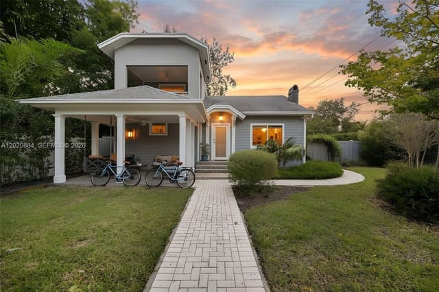150 NE 50th Ter, Miami FL 33137 - Miami, FL - Photo 2