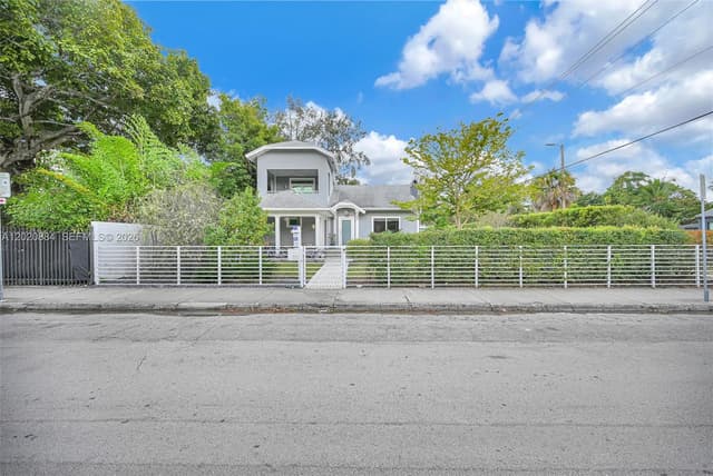 150 NE 50th Ter, Miami FL 33137 - Miami, FL - Photo 3