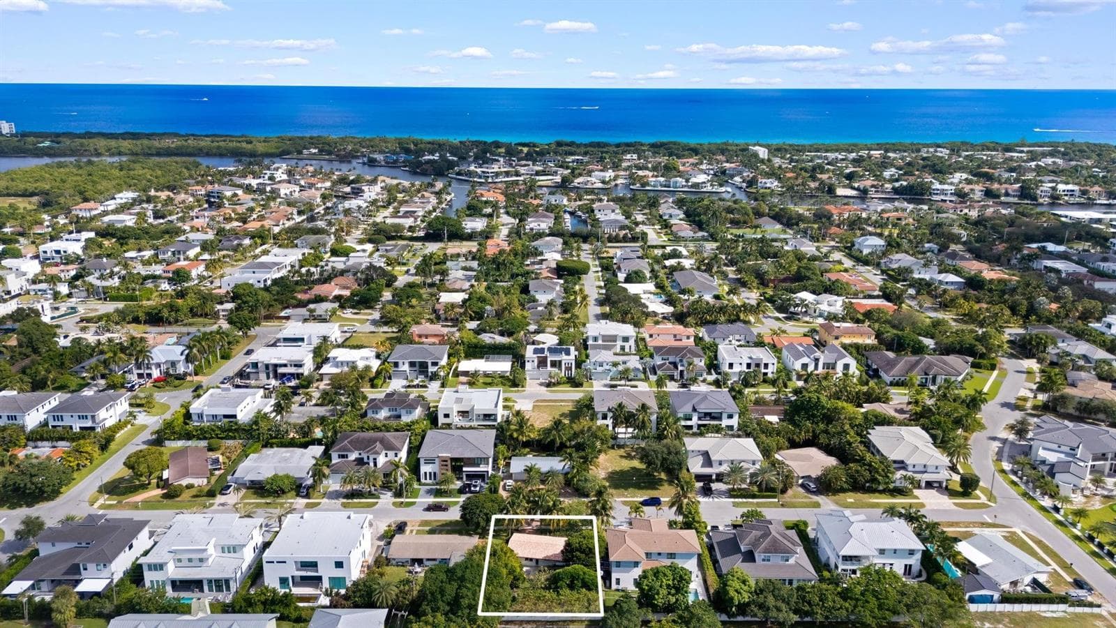 1001 NE 2nd Terrace, Boca Raton FL 33432